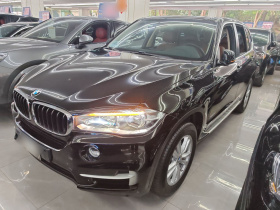 宝马X5（平行进口） 