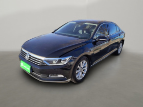 大众 迈腾 2018款 330TSI DSG 领先型