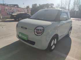 长安启源 长安Lumin 2022款 210km 香甜款