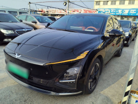 五菱汽车 五菱星光 2025款 610km 智能旗舰型