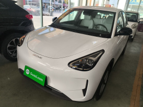 吉利银河 星愿 2026款 310km 青春版