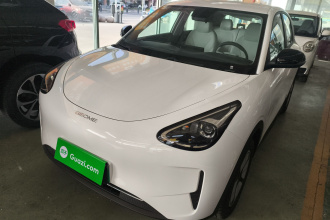 吉利银河 星愿 2026款 310km 青春版