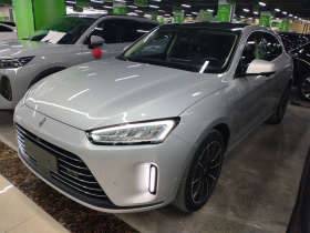 鸿蒙智行 问界M5 2022款 增程四驱旗舰版