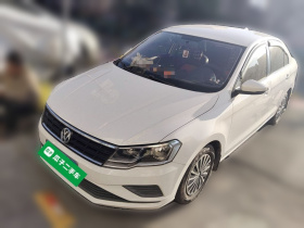 大众 捷达 2017款 1.5L 自动时尚型