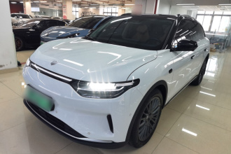 零跑汽车 零跑C11 2024款 纯电 580尊享版