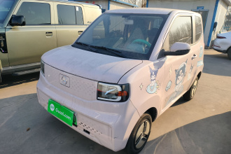 凌宝汽车 凌宝uni 2025款 微甜版 11.52kWh