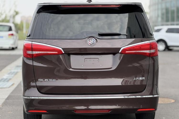 别克GL8 2018款 ES 28T 舒适型 国VI车身外观6