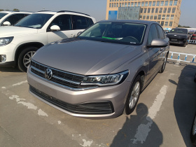 大众 宝来 2021款 1.5L 自动时尚智联版