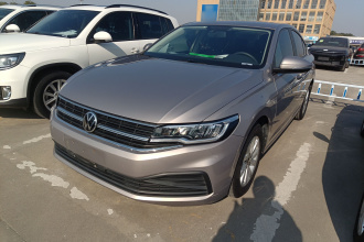 大众 宝来 2021款 1.5L 自动时尚智联版