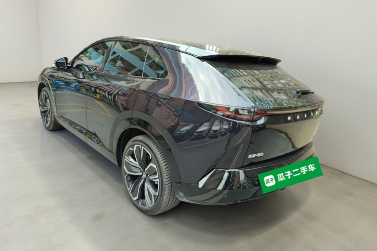 马自达EZ-60 2025款 增程200 Max车身外观5