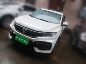 本田XR-V 2017款 1.5L LXi CVT经典版