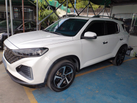 北京现代ix35 2021款 2.0L 自动两驱GLS领先版