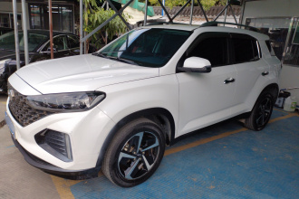 北京现代ix35 2021款 2.0L 自动两驱GLS领先版