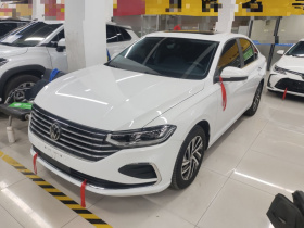 大众 朗逸 2024款 300TSI DSG满逸版