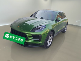 保时捷 2018款 Macan 2.0T