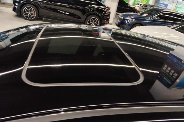 本田 思域 2021款 HATCHBACK 220TURBO CVT潮酷控局部细节57