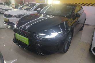 零跑汽车 零跑C01 2024款 增程 216尊享版