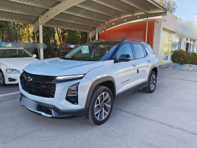 雪佛兰 探界者Plus 2024款 102km RS 至臻版