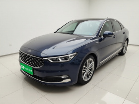 福特 金牛座 2019款 EcoBoost 245 Vignale臻享版