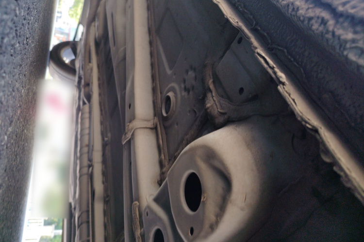 别克 威朗 2023款 Pro 乐享版局部细节9001