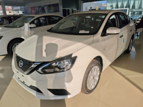 日产 轩逸 2024款 改款三 经典 1.6XE CVT舒适版