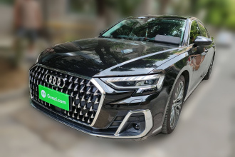 奥迪A8 2024款 A8L 50 TFSI quattro 臻选型