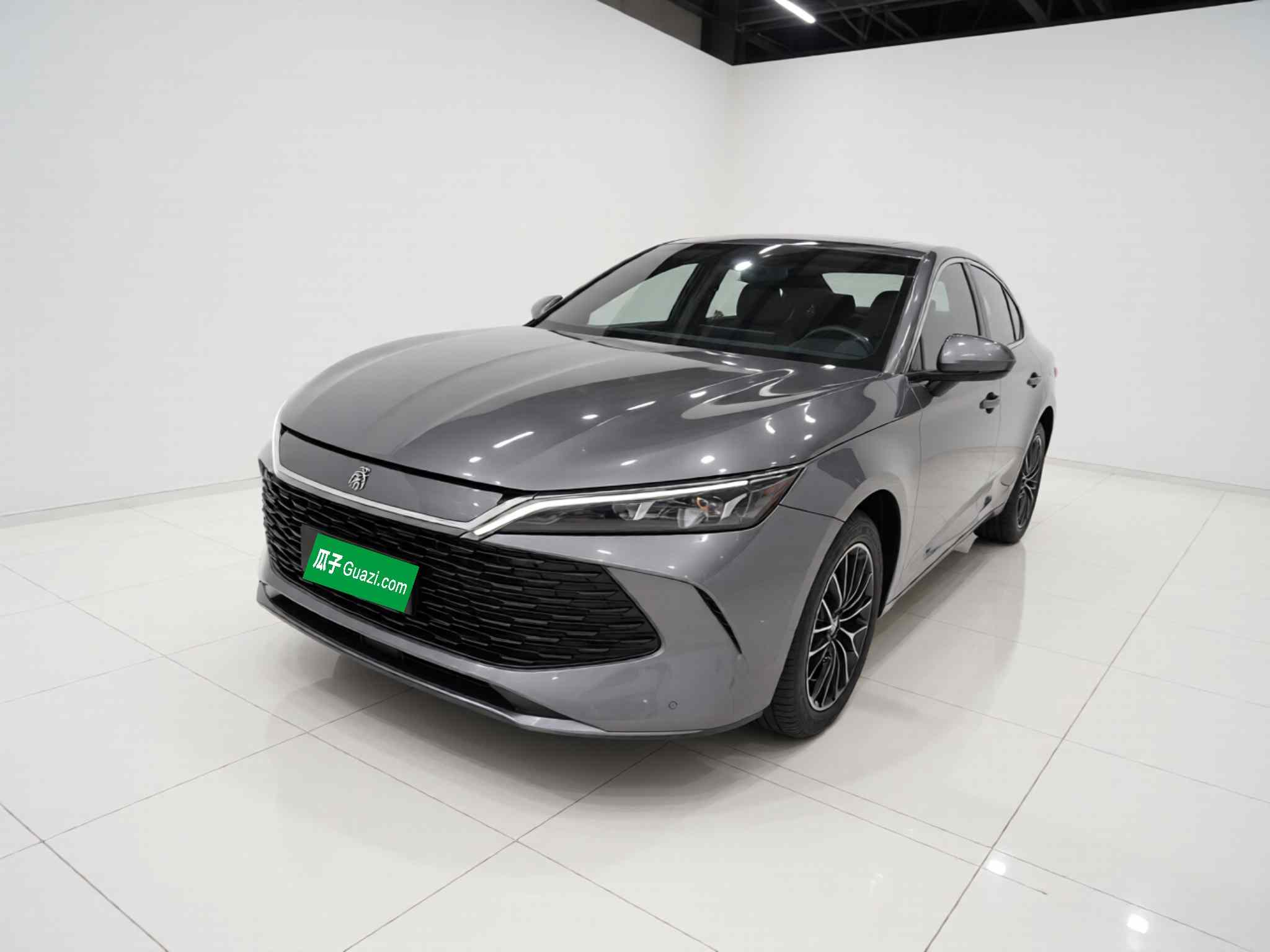 比亚迪 秦L 2024款 DM-i 120KM卓越型(1)