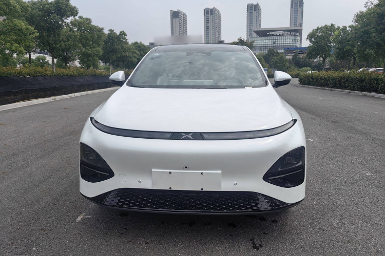 小鹏G6 2024款 580 长续航 Plus车身外观6004