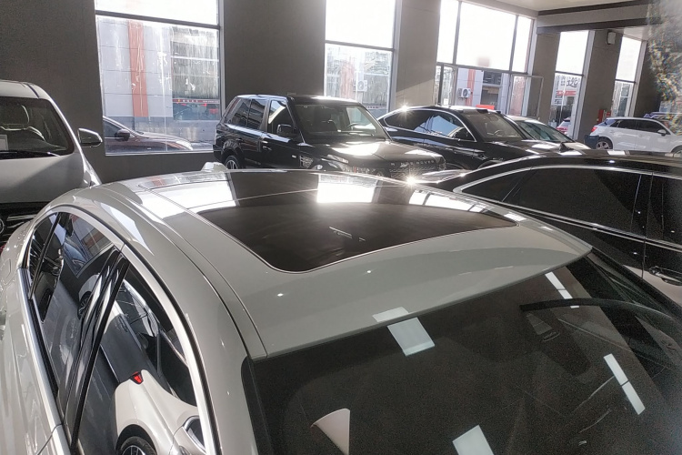 宝马3系 2023款 325Li M运动套装局部细节57