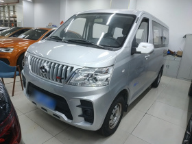 长安凯程 长安睿行M60 2023款 1.5L GDI舒适型客车6/7座