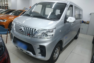 长安凯程 长安睿行M60 2023款 1.5L GDI舒适型客车6/7座