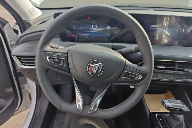 别克 威朗 2023款 Pro 乐享版局部细节13