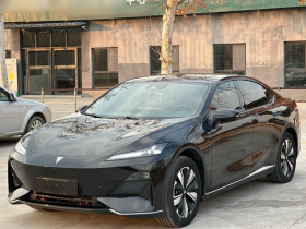 深蓝汽车 深蓝SL03 2025款 纯电精英型