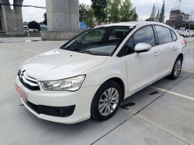 雪铁龙 世嘉 2013款 三厢 1.6L 手动品尚型