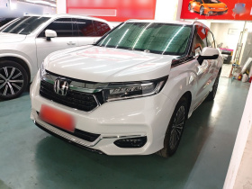 本田 冠道 2023款 370TURBO 四驱尊享版