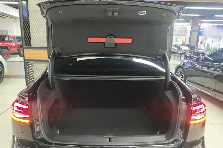 大众 辉昂 2021款 380TSI 豪华版局部细节23