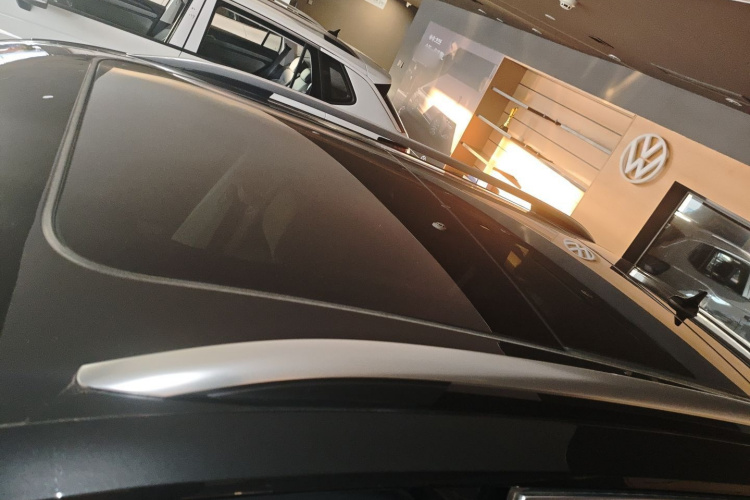 大众 探岳 2025款 改款 众享款 300TSI局部细节57