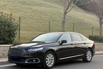 福特 金牛座 2016款 EcoBoost 180 豪华型