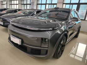 理想汽车 理想L9 2022款 Max