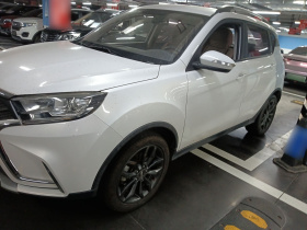 陆风X2 2017款 1.6L 自动劲锐版