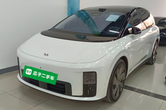 理想汽车 理想i8 2025款 标准版