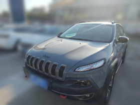 Jeep 自由光(进口) 2014款 3.2L 高性能版