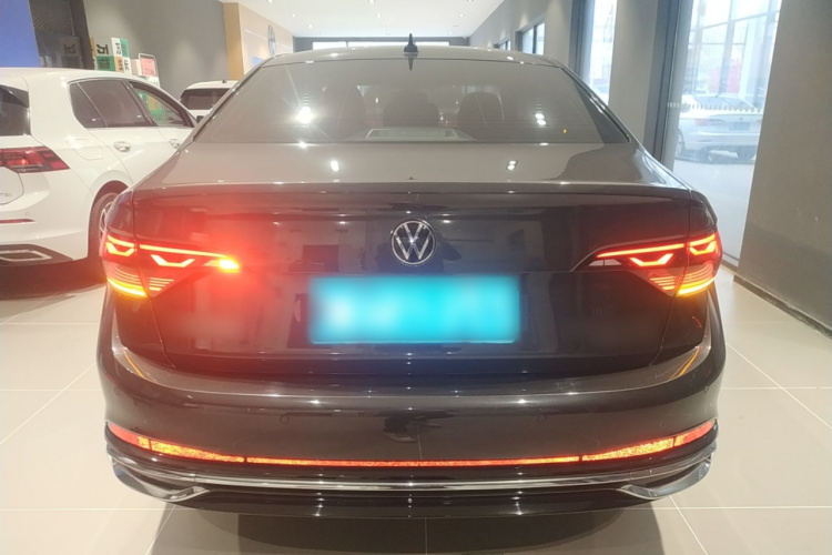 大众 速腾 2024款 300TSI DSG超越版车身外观6004