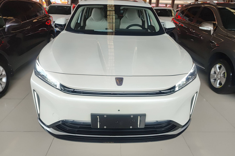 荣威D5X DMH 2024款 135科技版车身外观6001