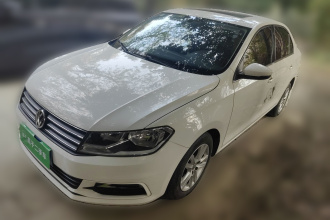 大众 桑塔纳 2016款 1.6L 手动舒适版