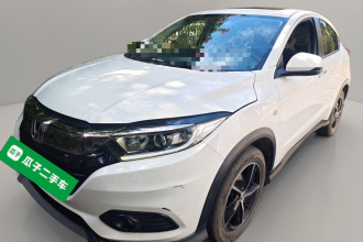 本田 缤智 2020款 1.5L CVT先锋版