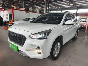 哈弗M6 2018款 改款 1.5T DCT两驱精英型