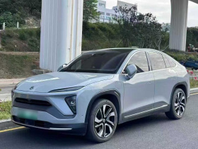 蔚来EC6 2020款 615KM 性能版