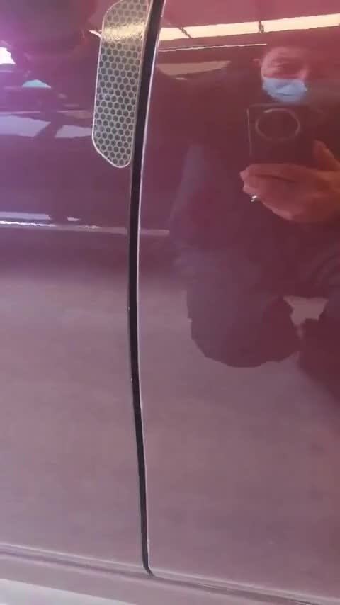 宝马3系 2017款 320Li xDrive 时尚型讲解2