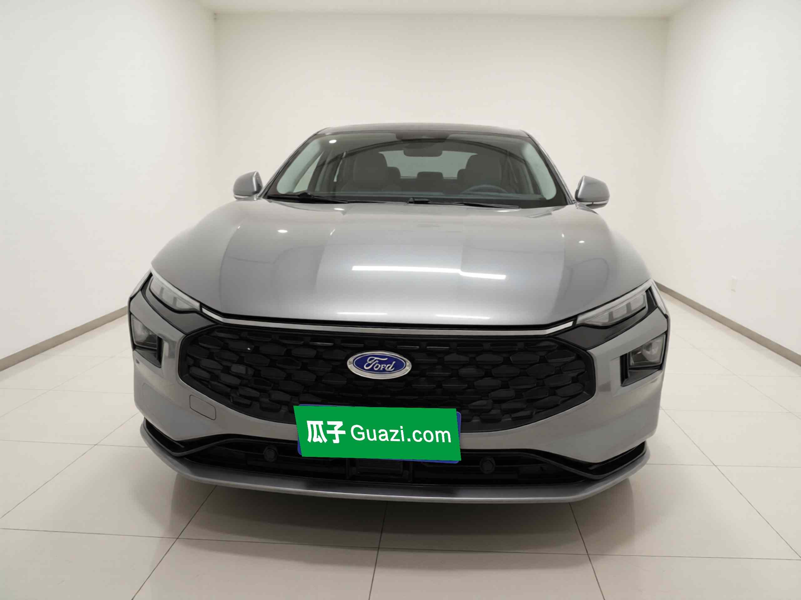 福特 蒙迪欧 2023款 EcoBoost 180 豪华型(1)